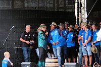 Bild: 25. Nordh&auml;user Altstadtfest - Die H&ouml;hepunkte des Freitags