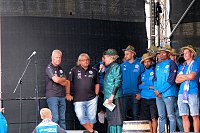 Bild: 25. Nordh&auml;user Altstadtfest - Die H&ouml;hepunkte des Freitags