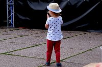 Bild: 25. Nordh&auml;user Altstadtfest - Die H&ouml;hepunkte des Freitags