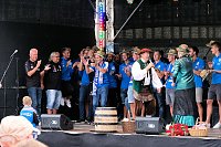 Bild: 25. Nordh&auml;user Altstadtfest - Die H&ouml;hepunkte des Freitags