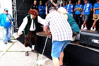 Bild: 25. Nordh&auml;user Altstadtfest - Die H&ouml;hepunkte des Freitags