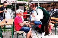 Bild: 25. Nordh&auml;user Altstadtfest - Die H&ouml;hepunkte des Freitags