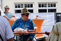 Bild: 25. Nordh&auml;user Altstadtfest - Die H&ouml;hepunkte des Freitags