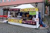 Bild: 25. Nordh&auml;user Altstadtfest - Die H&ouml;hepunkte des Freitags