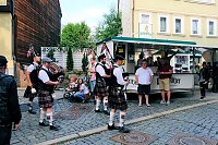 Bild: 25. Nordh&auml;user Altstadtfest - Die H&ouml;hepunkte des Freitags