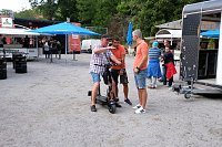 Bild: 25. Nordh&auml;user Altstadtfest - Die H&ouml;hepunkte des Freitags