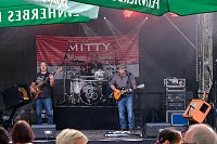 Bild: 25. Nordh&auml;user Altstadtfest - Die H&ouml;hepunkte des Freitags