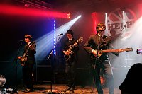 Bild: 25. Nordh&auml;user Altstadtfest - Die H&ouml;hepunkte des Freitags