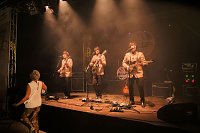 Bild: 25. Nordh&auml;user Altstadtfest - Die H&ouml;hepunkte des Freitags