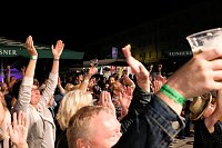 Bild: 25. Nordh&auml;user Altstadtfest - Die H&ouml;hepunkte des Freitags