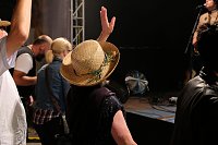 Bild: 25. Nordh&auml;user Altstadtfest - Die H&ouml;hepunkte des Freitags