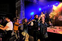 Bild: 25. Nordh&auml;user Altstadtfest - Die H&ouml;hepunkte des Freitags