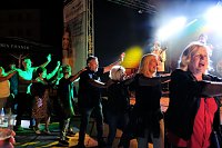 Bild: 25. Nordh&auml;user Altstadtfest - Die H&ouml;hepunkte des Freitags