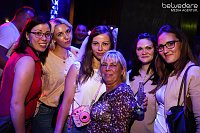 Bild: Party im Jugendclubhaus in Nordhausen - der Samstag