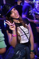 Bild: Party im Jugendclubhaus in Nordhausen - der Samstag