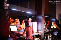 Bild: Party im Jugendclubhaus in Nordhausen - der Samstag