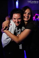 Bild: Party im Jugendclubhaus in Nordhausen - der Samstag