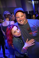 Bild: Party im Jugendclubhaus in Nordhausen - der Samstag