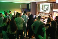 Bild: Party im Jugendclubhaus in Nordhausen - der Samstag