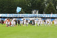 Wacker - Aue Bild: Wacker - Aue