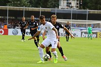 Wacker - Aue Bild: Wacker - Aue