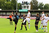 Wacker - Aue Bild: Wacker - Aue