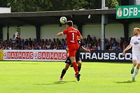 Wacker - Aue Bild: Wacker - Aue