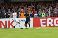Wacker - Aue Bild: Wacker - Aue