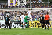 Wacker - Aue Bild: Wacker - Aue