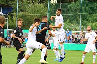 Wacker - Aue Bild: Wacker - Aue