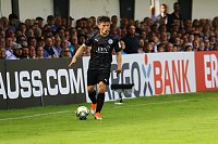 Wacker - Aue Bild: Wacker - Aue