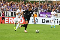 Wacker - Aue Bild: Wacker - Aue