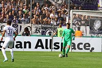 Wacker - Aue Bild: Wacker - Aue