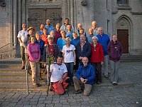Bild: Fu&szlig;wallfahrt 2019