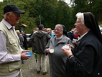 Bild: Fu&szlig;wallfahrt 2019