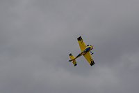 Bild: Flugtage bei Hain
