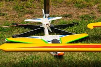 Bild: Flugtage bei Hain