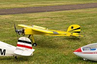 Bild: Flugtage bei Hain