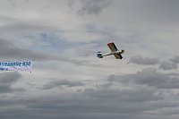 Bild: Flugtage bei Hain