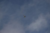 Bild: Flugtage bei Hain