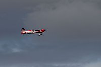 Bild: Flugtage bei Hain