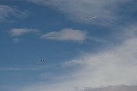 Bild: Flugtage bei Hain