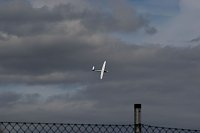 Bild: Flugtage bei Hain