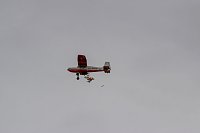 Bild: Flugtage bei Hain