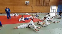 judoka Bild: judoka