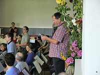 Bild: Musikwochenende in Marth