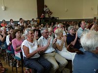 Bild: Musikwochenende in Marth