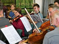 Bild: Musikwochenende in Marth