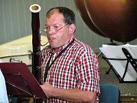 Bild: Musikwochenende in Marth