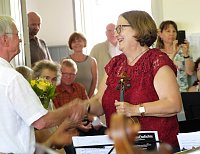 Bild: Musikwochenende in Marth